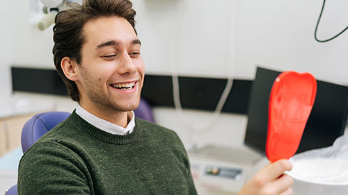 Facial Aesthetic Procedures