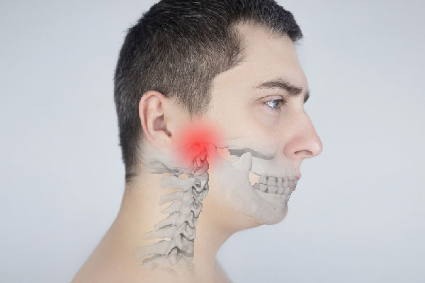 TMJ Ankylosis Surgery & Joint Replacement