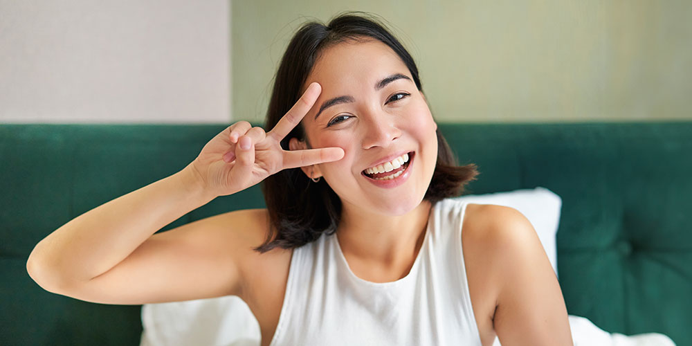 Asian Eyelid Surgery