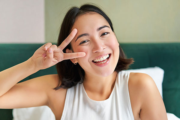 Asian Eyelid Surgery