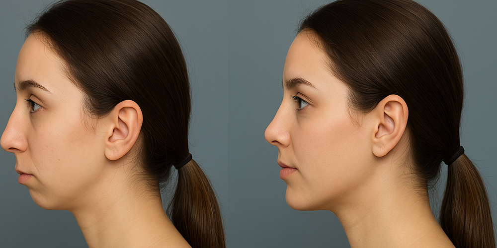 Facial Trauma & Cancer Reconstruction