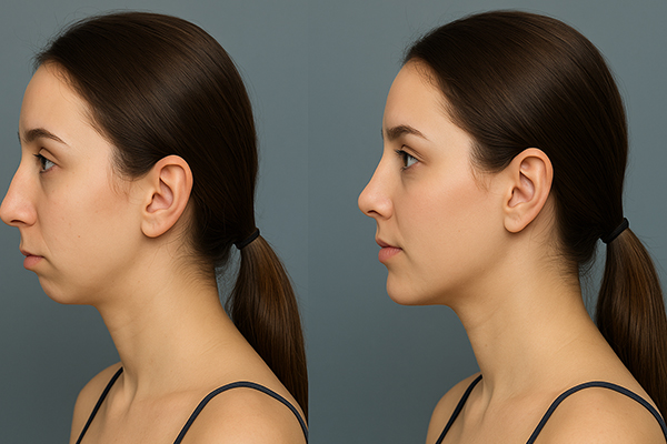 Facial Trauma & Cancer Reconstruction