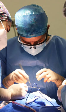 Facial Aesthetic Surgery Siliguri